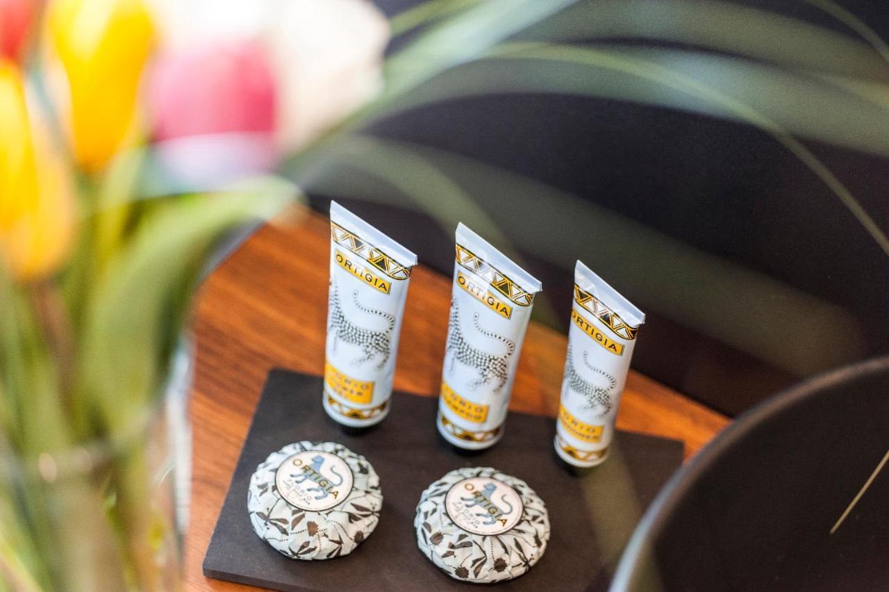 Miceli Exclusive Suite ปาแลร์โม ภายนอก รูปภาพ