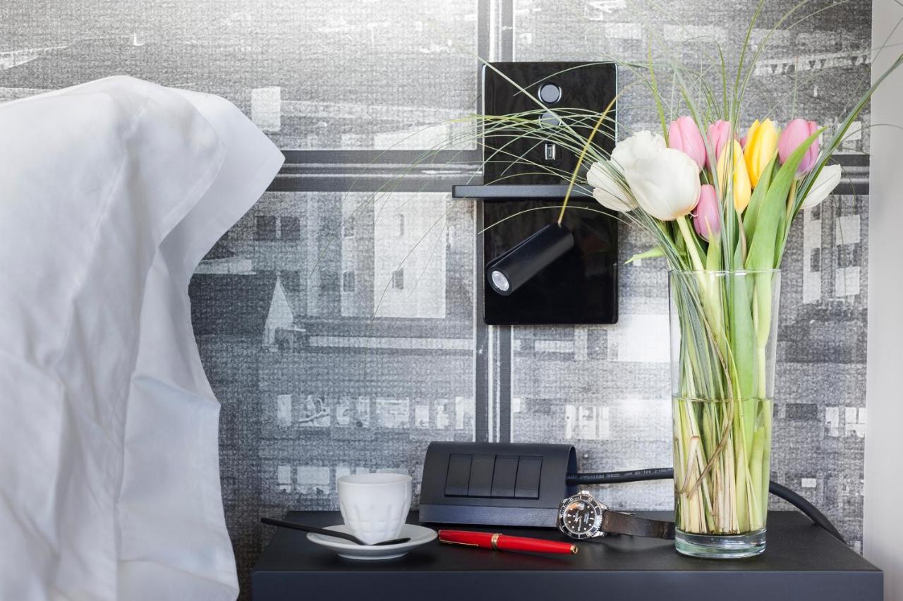 Miceli Exclusive Suite ปาแลร์โม ภายนอก รูปภาพ