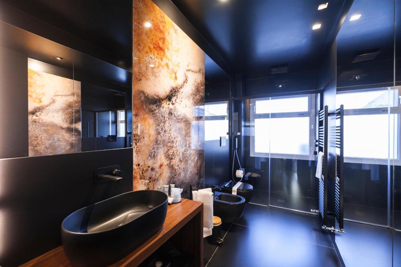 Miceli Exclusive Suite ปาแลร์โม ภายนอก รูปภาพ