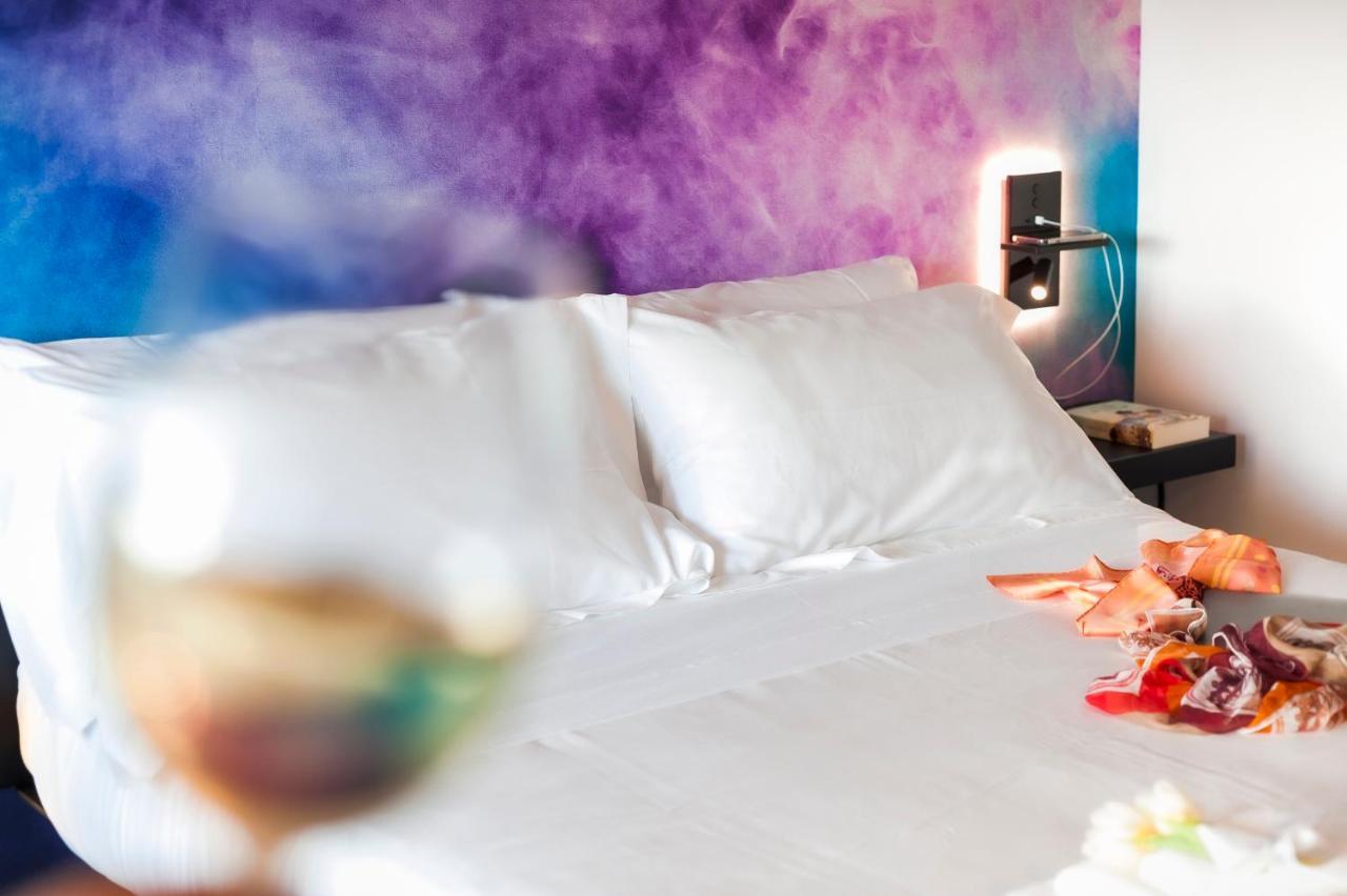 Miceli Exclusive Suite ปาแลร์โม ภายนอก รูปภาพ