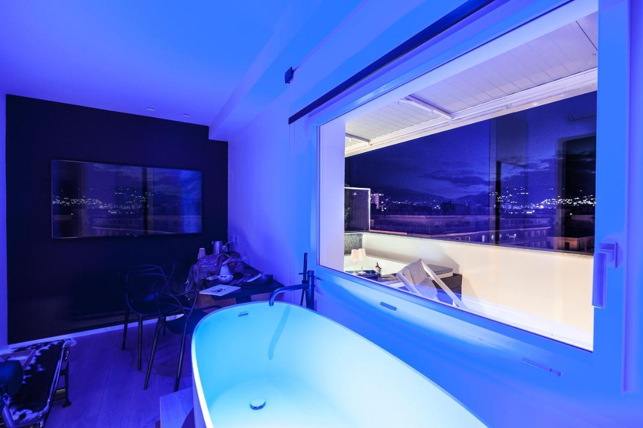 Miceli Exclusive Suite ปาแลร์โม ภายนอก รูปภาพ