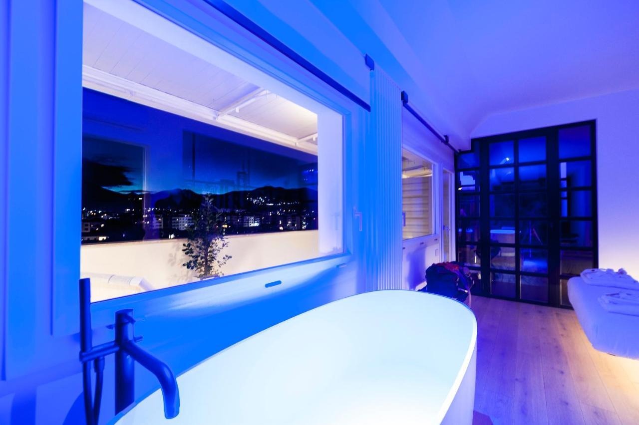 Miceli Exclusive Suite ปาแลร์โม ภายนอก รูปภาพ