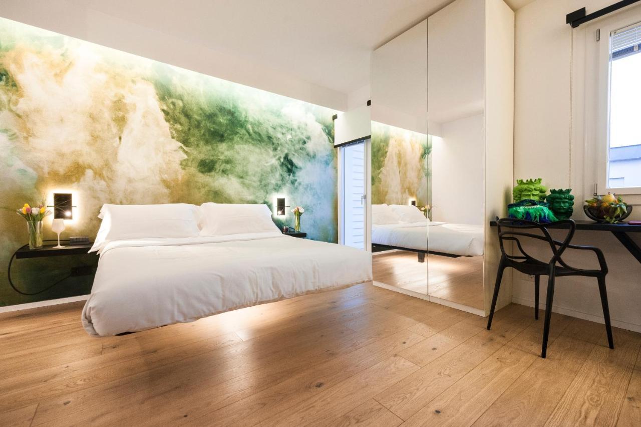 Miceli Exclusive Suite ปาแลร์โม ภายนอก รูปภาพ