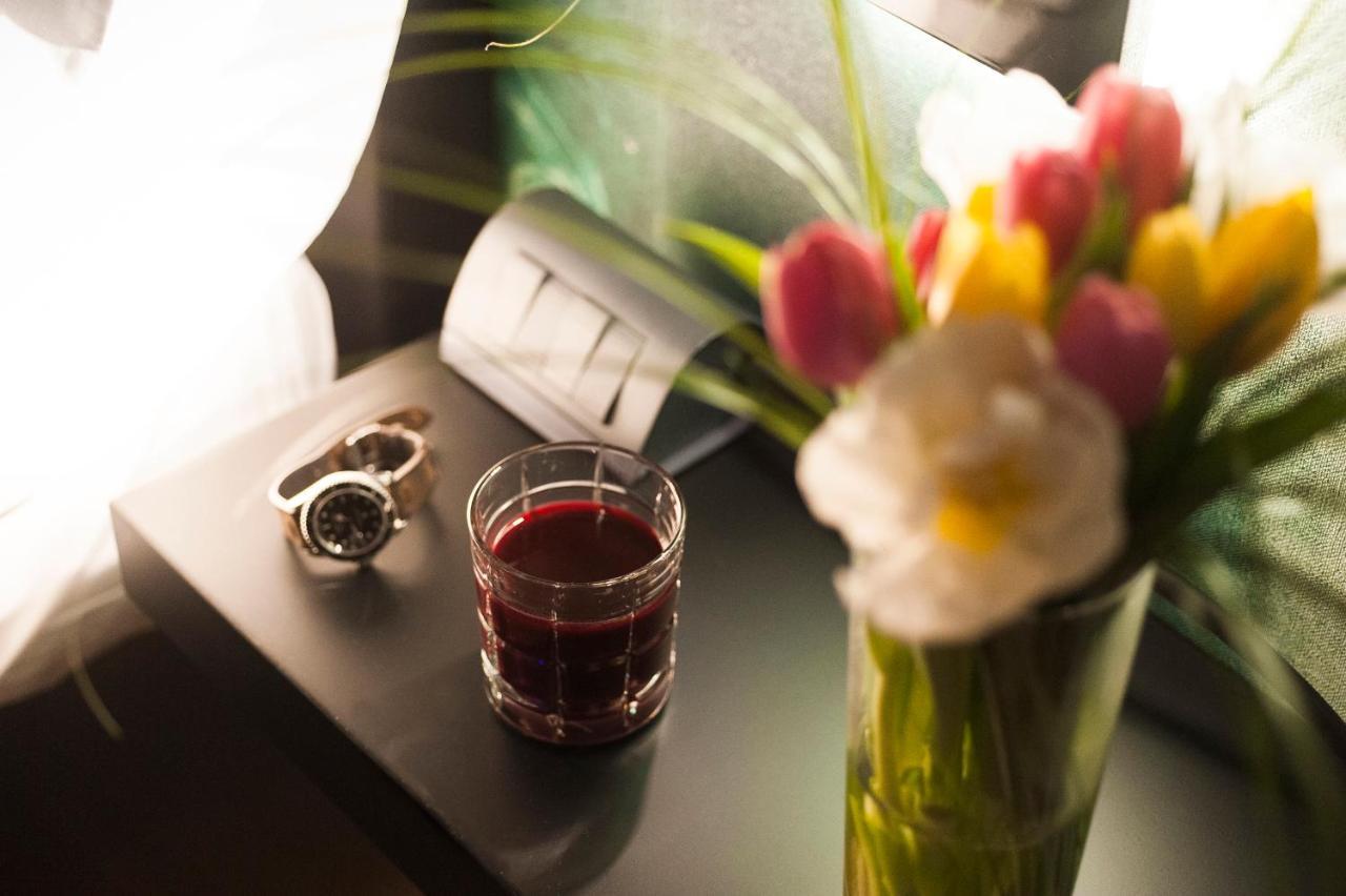 Miceli Exclusive Suite ปาแลร์โม ภายนอก รูปภาพ