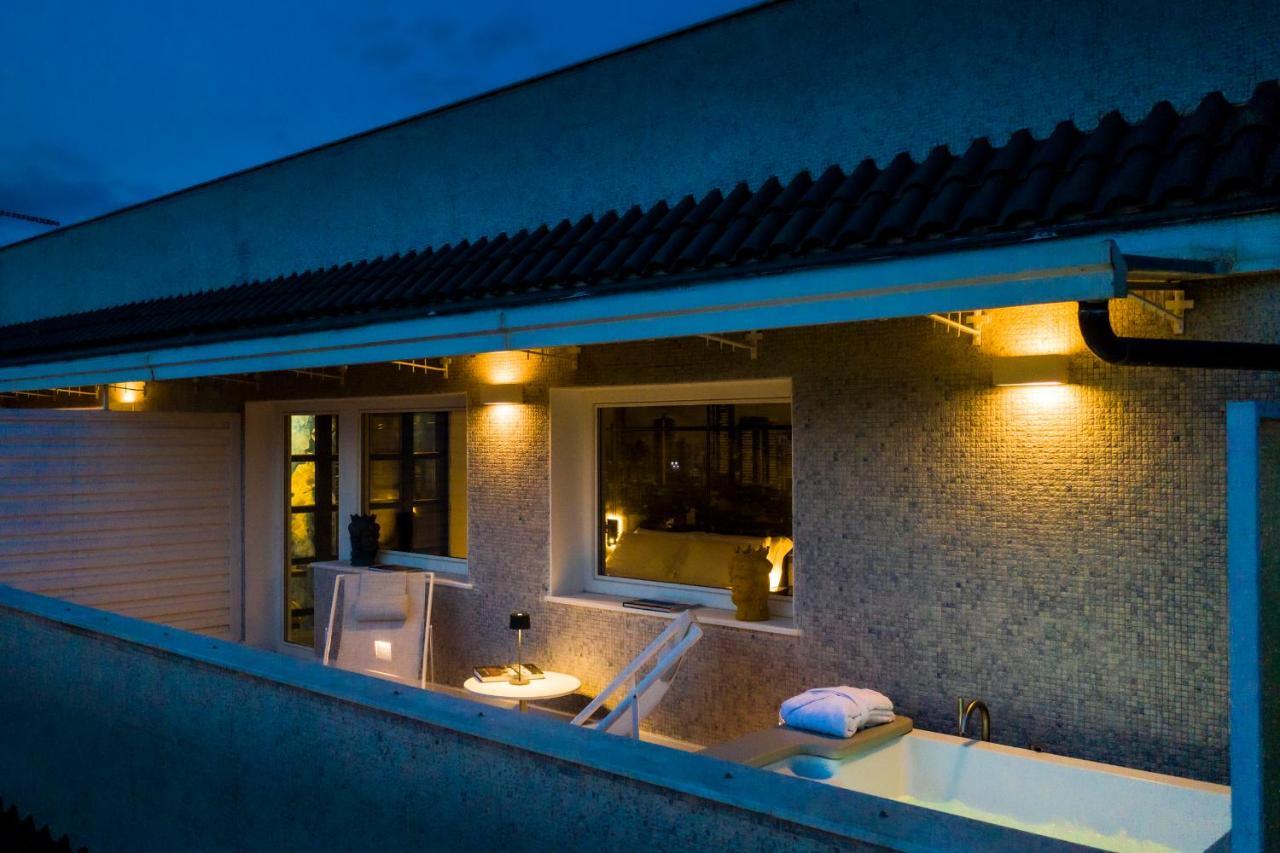 Miceli Exclusive Suite ปาแลร์โม ภายนอก รูปภาพ