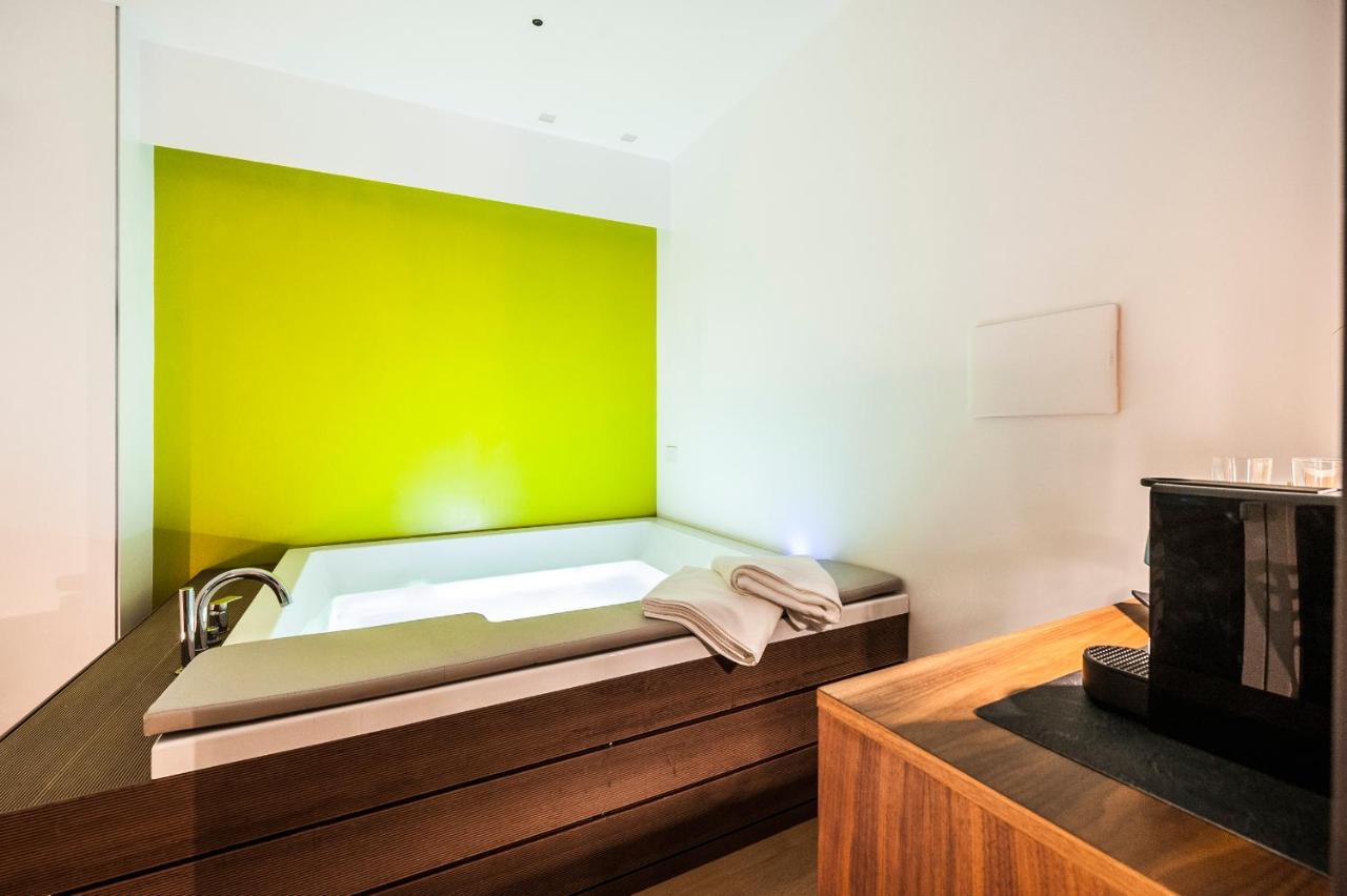 Miceli Exclusive Suite ปาแลร์โม ภายนอก รูปภาพ