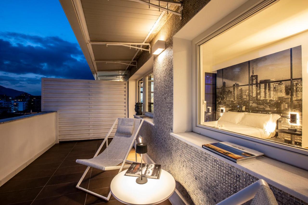 Miceli Exclusive Suite ปาแลร์โม ภายนอก รูปภาพ