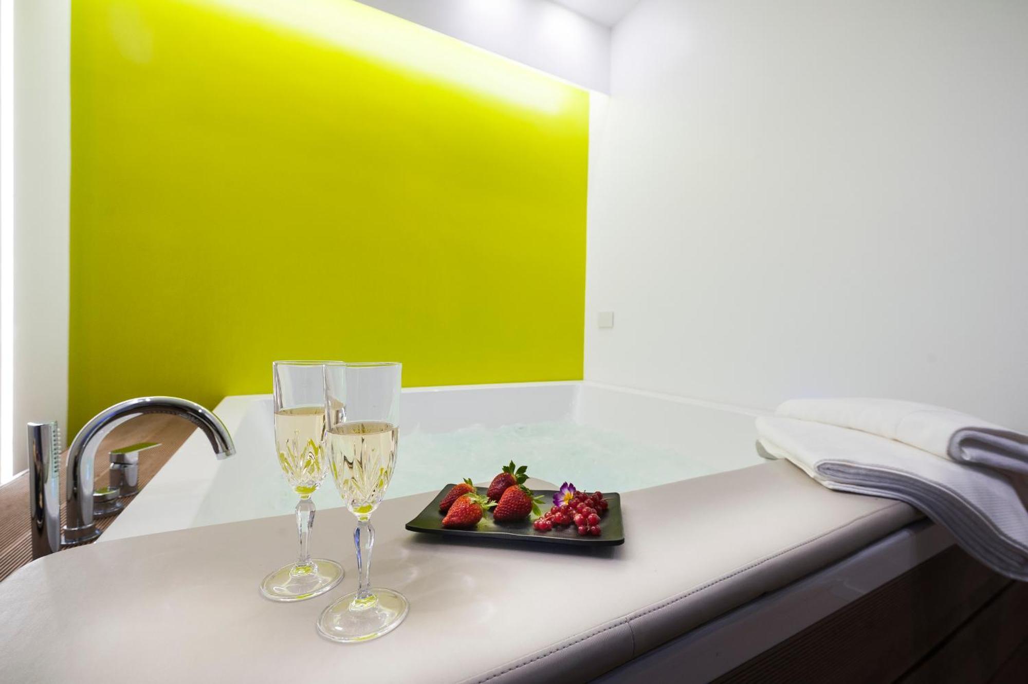 Miceli Exclusive Suite ปาแลร์โม ภายนอก รูปภาพ