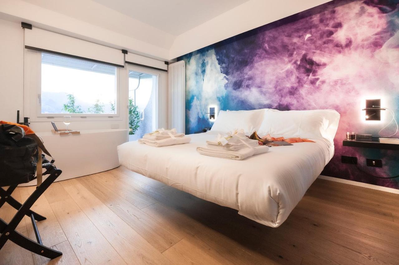 Miceli Exclusive Suite ปาแลร์โม ภายนอก รูปภาพ