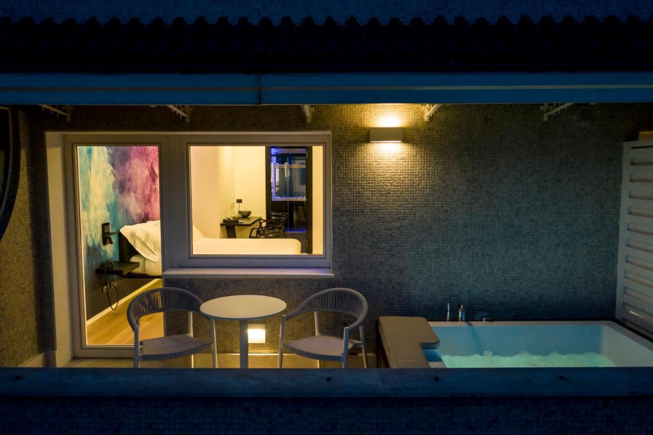 Miceli Exclusive Suite ปาแลร์โม ภายนอก รูปภาพ