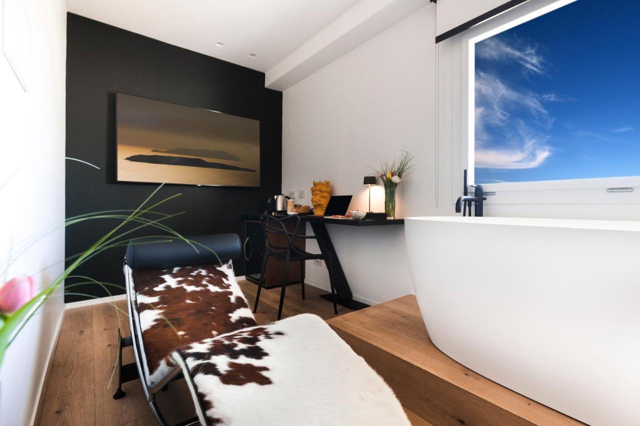 Miceli Exclusive Suite ปาแลร์โม ภายนอก รูปภาพ