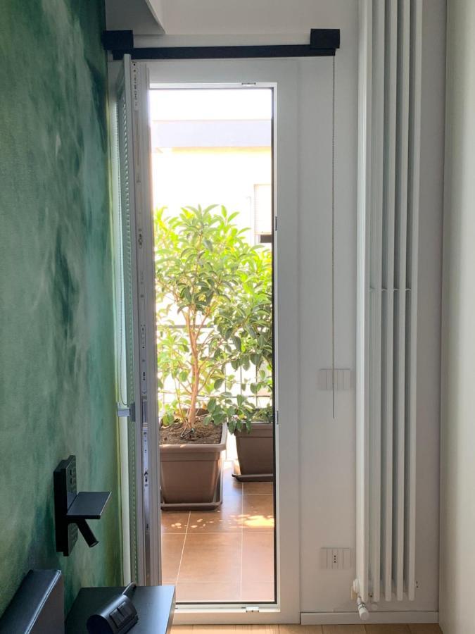Miceli Exclusive Suite ปาแลร์โม ภายนอก รูปภาพ